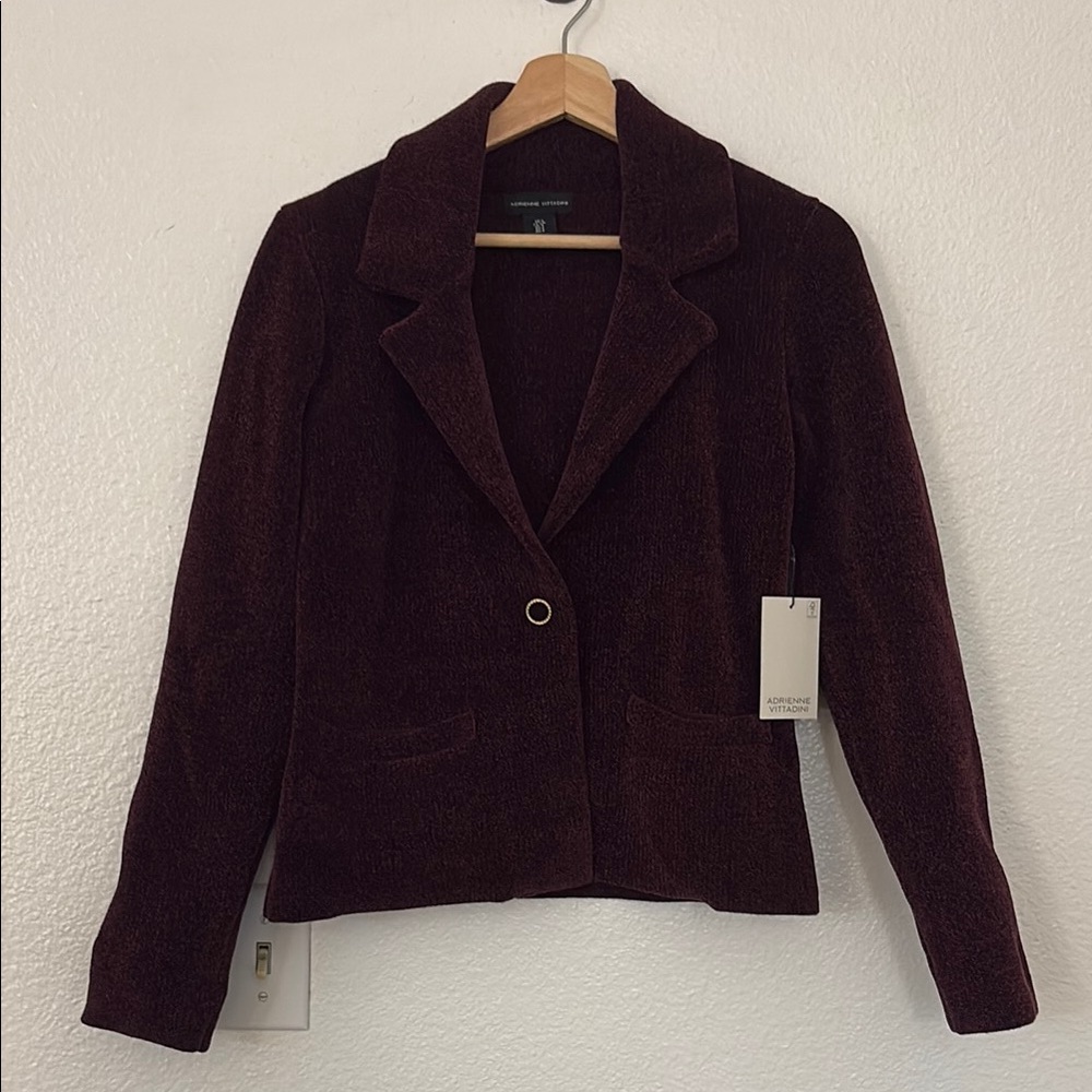 Plum Women's Blazer